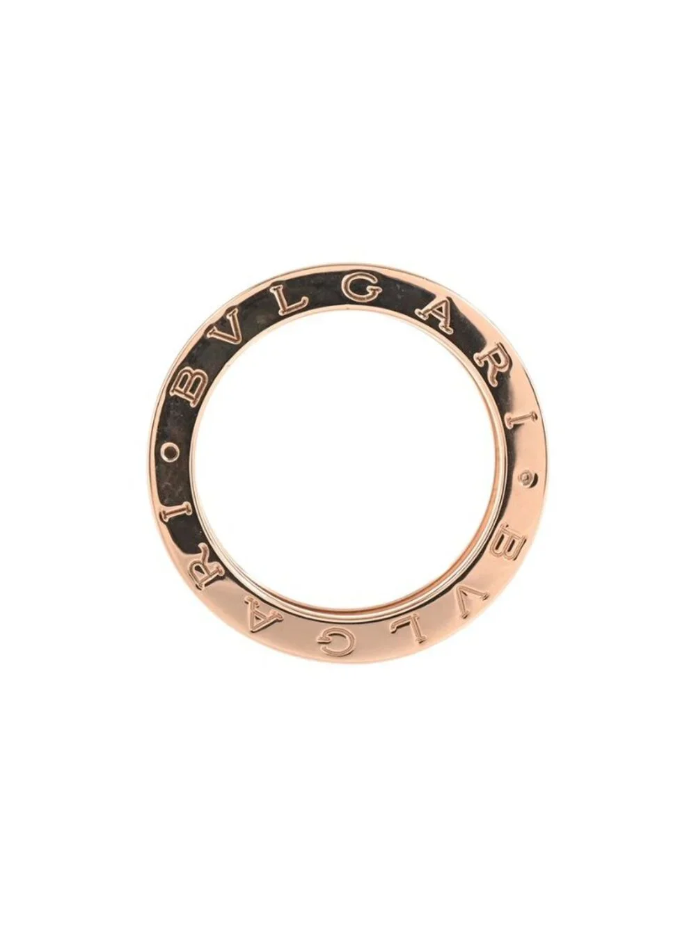 Bvlgari Ring Pink